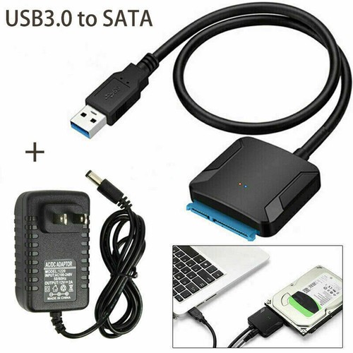 Usb sata iii adapter - iii,