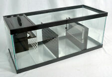 REFUGIUM KIT - 29 Gallon 5 Chamber ezBuild Pro Adjustable Sump Kit