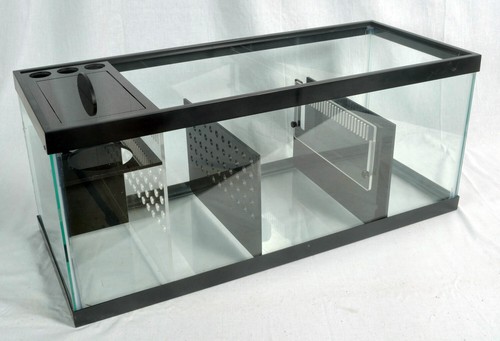 Refugium kit gallon long - -,