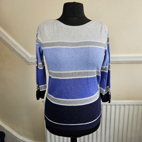 Bonmarche multicolour striped - bonmarche,