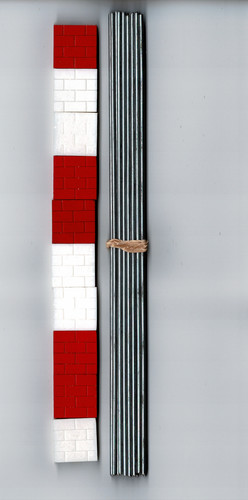 Extend bayko building - building, range