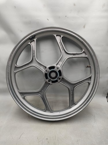 Front wheel bmw 100 - bmw, rt