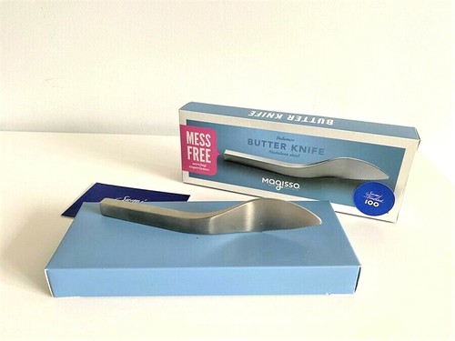 Magisso balance butter knife - balance,