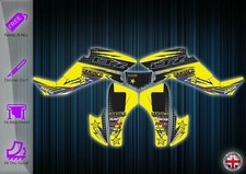 Suzuki LTZ400 Stickers -