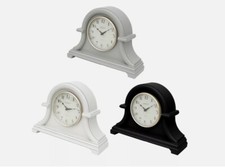 Vintage Mantel Clock Quartz