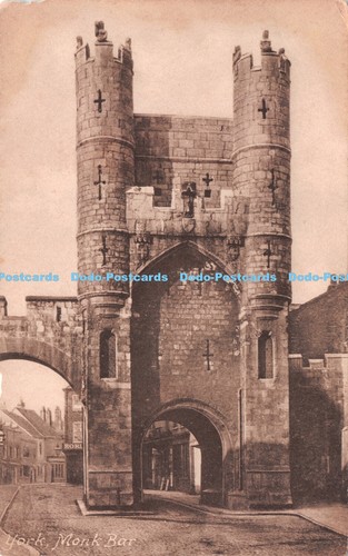 R229146 york monk bar - r229146,