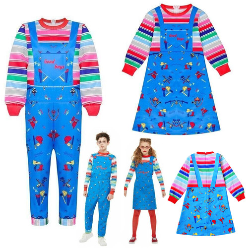 Kids chucky child play - kids,