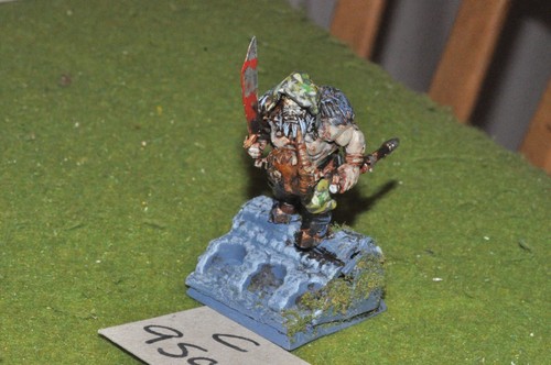 Fantasy ogor mawtribes - ogor, 1