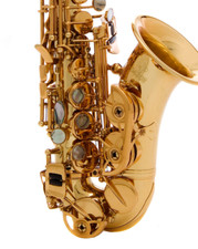 John Packer Soprano Saxophone