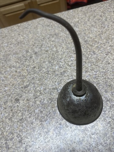 Vintage eagle metal thumb - eagle,