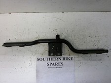 2013-2016 Harley Davidson FXSB Softail Breakout Exhaust Silencer Mount / Bracket