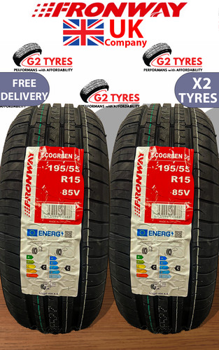 195 fronway tyre - 195,
