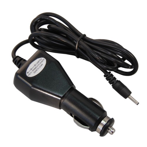 Hqrp car charger for roberts - car,