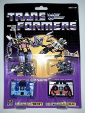 New Transformers G1