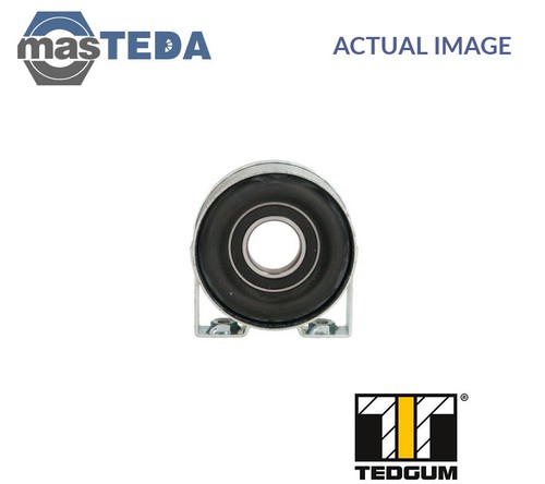 Ted85083 propshaft mounting - propshaft,