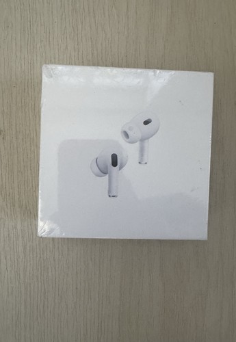 Apple airpods pro 2nd - airpods, (2nd