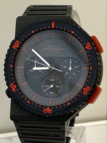 Junk seiko giugiaro - junk,