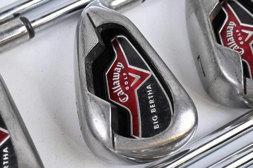 Callaway big bertha 2006 - bertha,