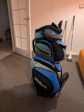 Wilson Golf Cart Bag