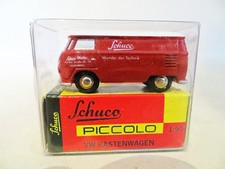 SCHUCO PICCOLO 01323 'VW T1