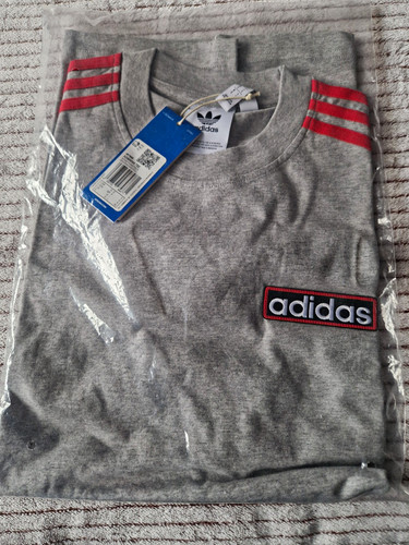 Adidas originals adibreak tee - originals,