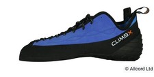 Climb X Climbing Shoes Mens