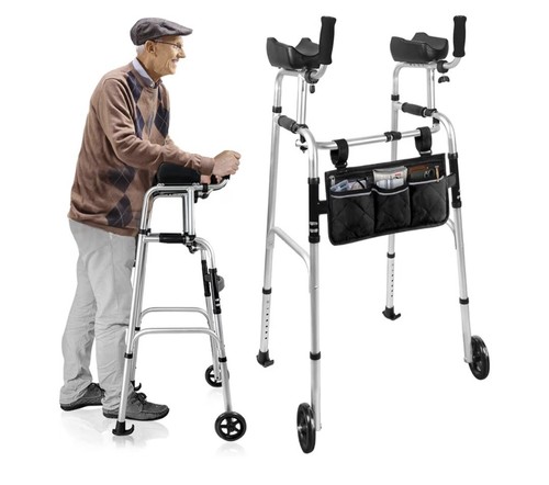 Stand walker for - up,