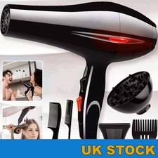 2200W Hair Dryer Nozzle
