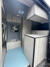 Sprinter/Crafter Pre 2017 MWB