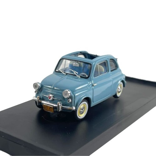 Brumm fiat new - brumm,