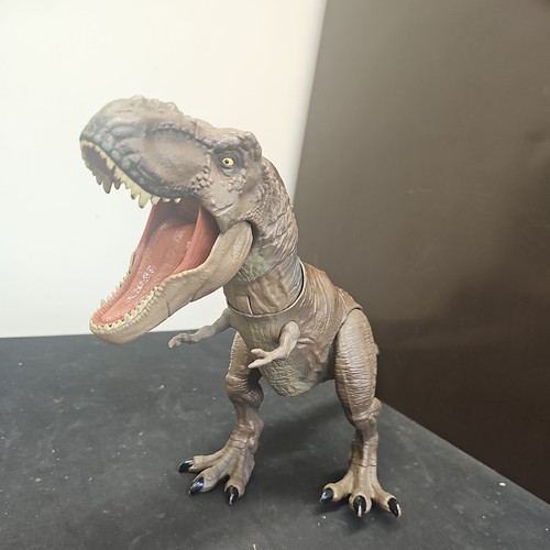Jurassic world dino - world, rivals