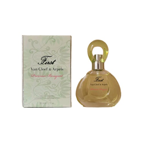 Van cleef arpels first - van,