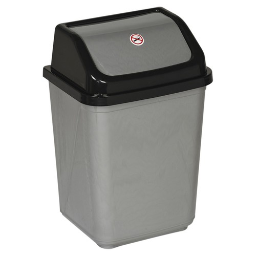 20l plastic recycling bins - recycling,