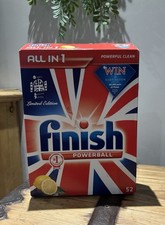 Rare Vintage Finish Powerball, Queens Diamond Jubilee Limited Edition Box 2012