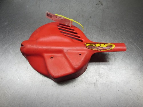 Honda cr250 1987 motorcycle - honda,