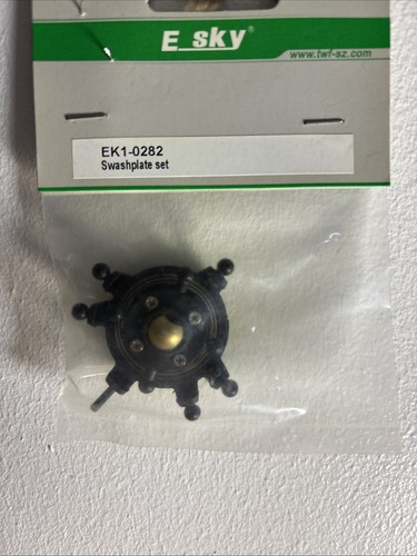 Esky helicopter spare parts - rc,