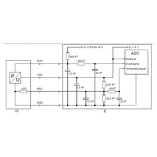 Bosch MAP Sensor (Manifold Air