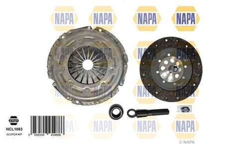 Clutch kit piece for - clutch,