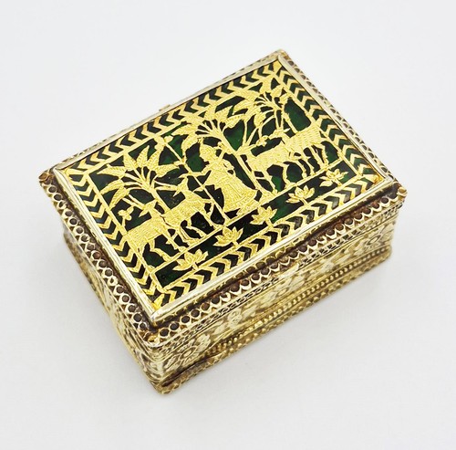 Fine 19th century indian - fine,