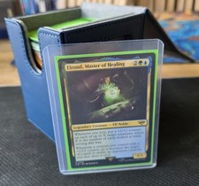Custom Commander Deck Elrond