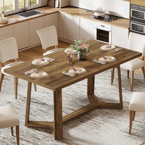 Rectangular dining - rectangular,