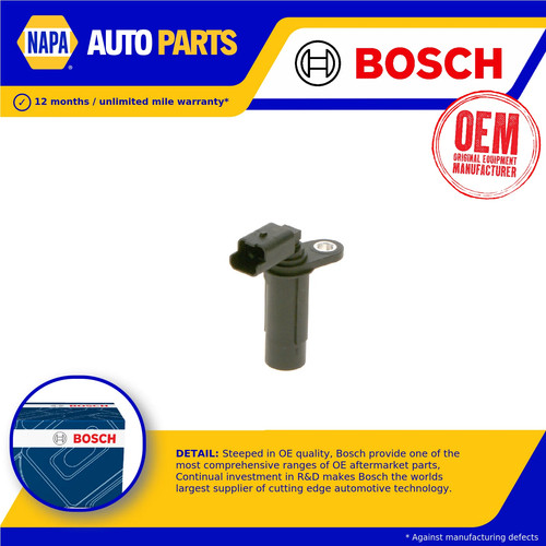 Rpm crankshaft sensor fits - rpm,