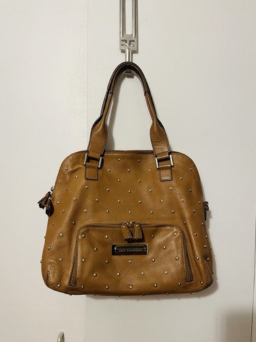 Anya hindmarch tan leather - tan,