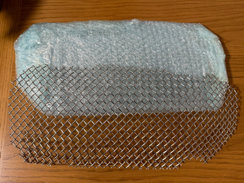 Jaguar x350 front grille - jaguar, xj