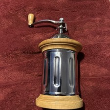 Vintage Manual Coffee Bean