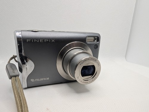 Fujifilm digital camera - digital,