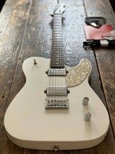 Fender Japan Ltd FSR Run