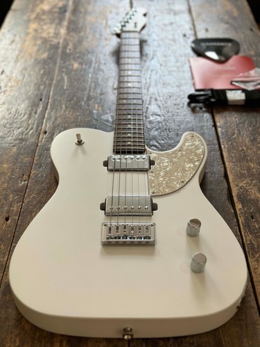 Fender japan ltd fsr - fsr, run