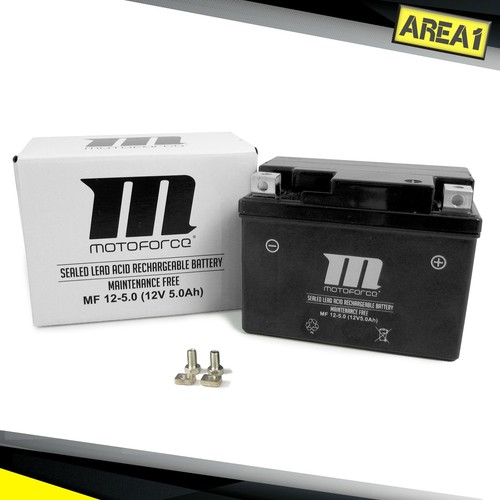 Maintenance free gel - free,
