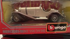 Bburago model car 1928 - bburago,